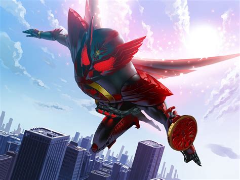 Kamen Rider Wallpapers - Wallpaper Cave
