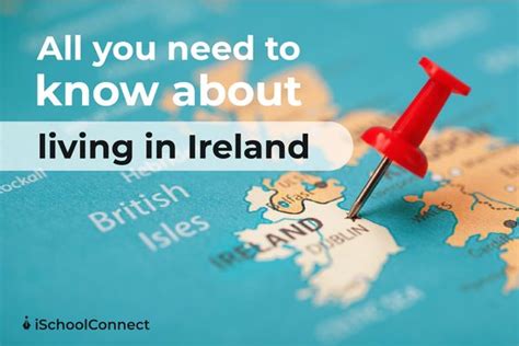 Cost Of Living In Ireland A Quick Guide To Everything You Must Know