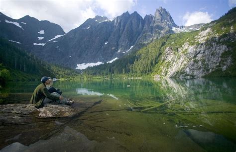 Canadas Best Adventure Towns Comox Valley British Columbia Explore