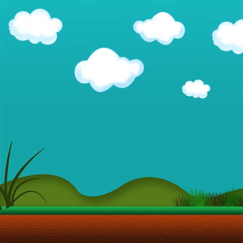 Free Download How To Make A 2d Game Background In Photoshop 900x900