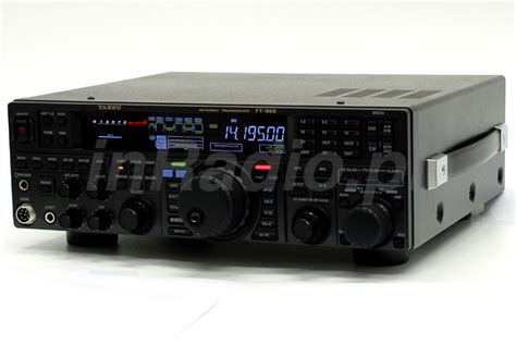 Yaesu Ft 950 E Transceiver Radiostacja Bazowa