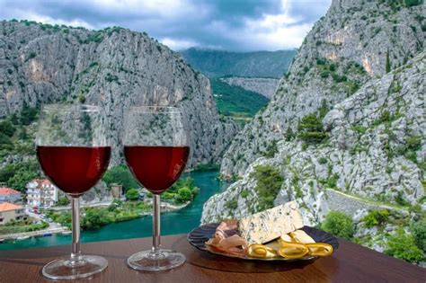 16 Wine Experiences In Croatia Top Croatian Wineries To Visit During