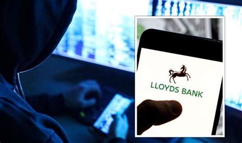Lloyds Bank Issues Scam Warning As Britons Lose £1457 To Fraud