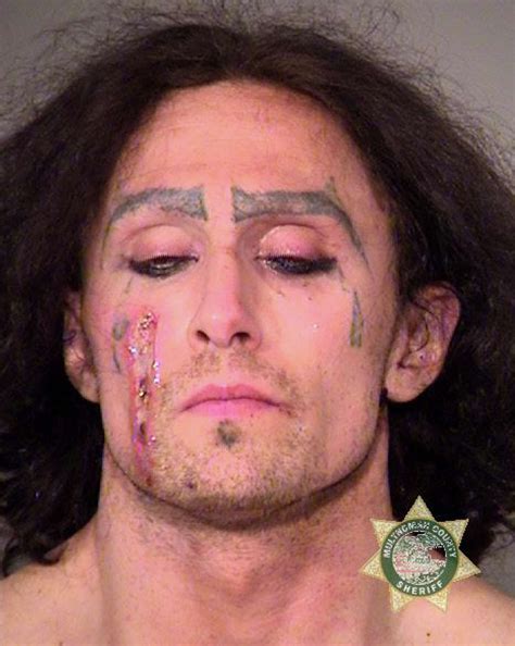 Texas woman arrested after responding to police Facebook post about