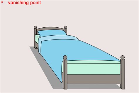 How To Draw A Bed Easy Step By Step Ipanemabeerbar