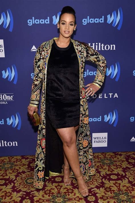 Dascha Polanco Has A Hit Tv Show And 2 Million Instagram Followers—so