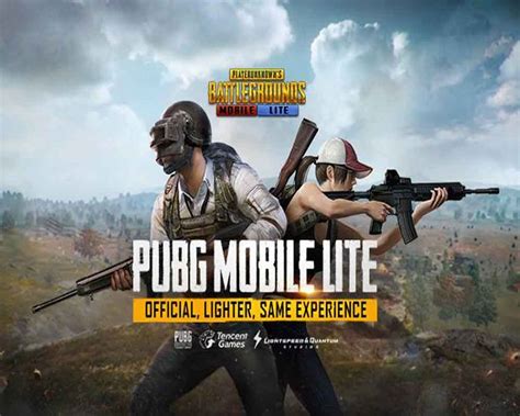 Pubg Mobile Lite Available Now For Download In India Android Phones
