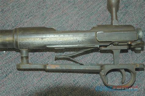 Arisaka Type 38 Parts Gun For Sale