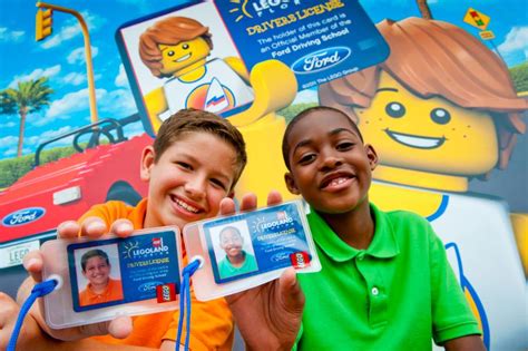 121 & 123, level 1, jalan austin heights 3, taman mount austin, 81100 johor bahru, johor. Ford Jr. Driving School | LEGOLAND Florida Discount ...