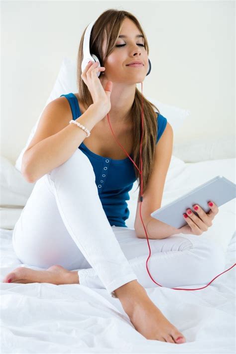 3 Beneficios Que Escuchar Música Le Da A Tu Salud Mary Bonelli