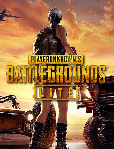 Pubg Lite Is Coming To Europe