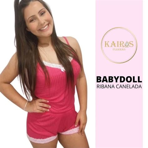 Kairós Pijamas Pijamas Feminino E Masculino No Atacado Em Ilhota Sc