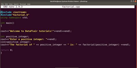 How To Create Header File In Dev C Newevery