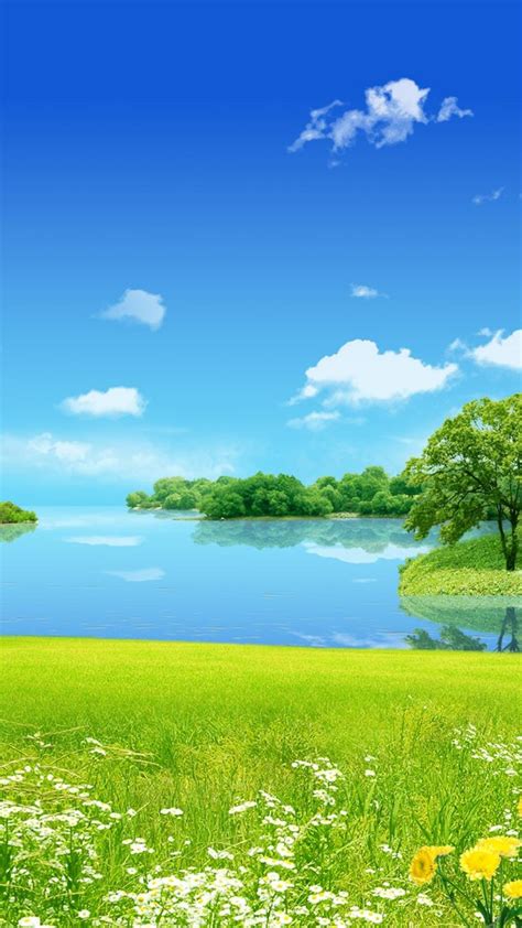 Nature Wallpapers For Android Group 45