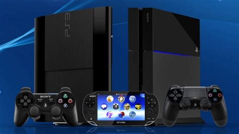 Heres One Gigantic List Of All The Games Coming To Ps4 Ps3 And Vita