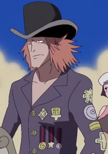 Erik One Piece Wiki Fandom