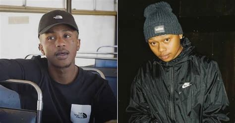 A Reece And Emtee Announced As The Top Headliners For Sa Music Carnival