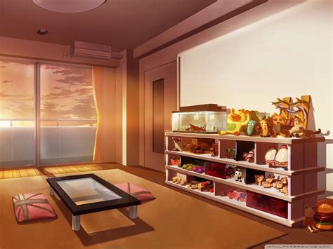 Things that are fine to draw: Anime Room Wallpapers - Top Free Anime Room Backgrounds ...