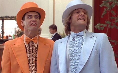 Dumb And Dumber 1994 Movie Review Movieboozer