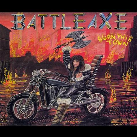 The Worst Heavy Metal Album Covers Of All Time Musicradar