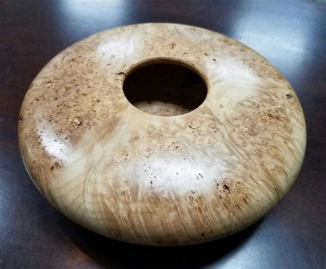 Check spelling or type a new query. Western big leaf maple burl wood turning | Wood turning ...