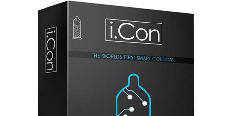 Smart Condom Will Rate Your Performance And Check For Stis Askmen