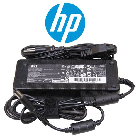 To avoid electrical shock, always use the power cord and plug with a properly grounded outlet. HP Compaq Ultra-Slim Small Form PC AC Adapter Power Supply ...