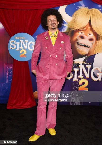 Sing 2 Photos And Premium High Res Pictures Getty Images