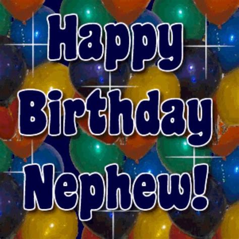 Birthday Quotes For Nephew Best Of 17 Best Niece And Nephew Quote