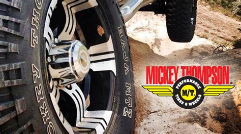 Mickey Thompson Tire Sale New Sarum On Mickey Thompson Tire Shop