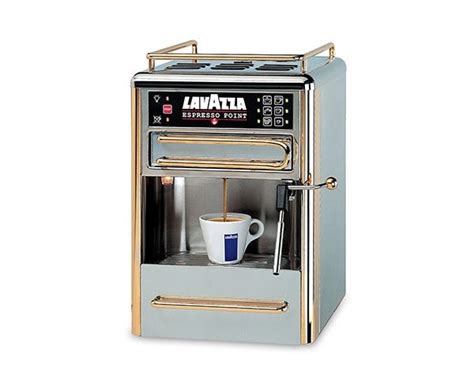 Aside from being the only place i could find that repaired expobar's, they minister to any brand of serious machine. Lavazza Espresso Point Machine Repair Manual