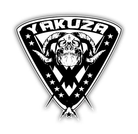 Yakuza Official Store T Shirts Hoodies Jackets And Womens Clothing