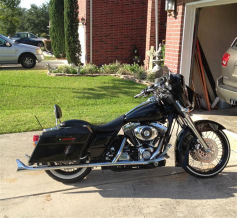 For more information on price, colors, specs and. 2006 Harley Davidson Street Glide FLHX for sale on 2040-motos