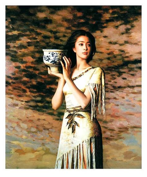 100 Hand Painted Chinese Oil Painting On Canvas High Quality Free