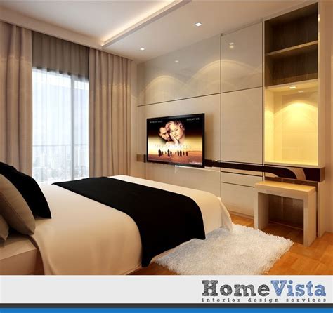 Hdb Master Bedroom Design Singapore Master Bedroom Design Singapore