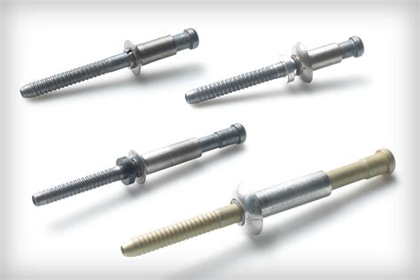 Products Blind Rivets Allfast Fastening Systems