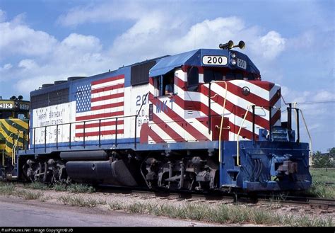 Mkt Railroad Railpicturesnet Photo Mkt 200 Missouri Kansas And Texas