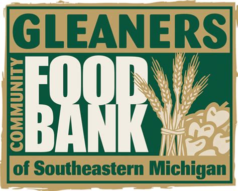 Design Systems Inc Supports Gleaners Food Bank Of Se Michigan
