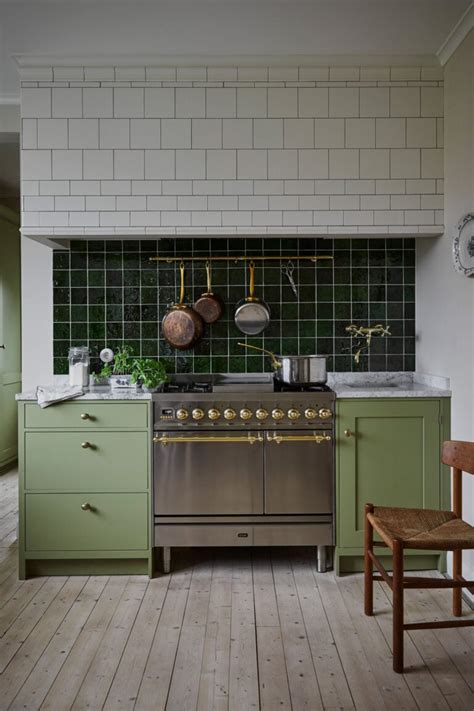 Kitchen Trends That We Think Are Going To Hit Big In Emily