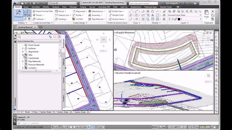 Download Autodesk Civil 3d 2022 Essential Training Course Kopdi