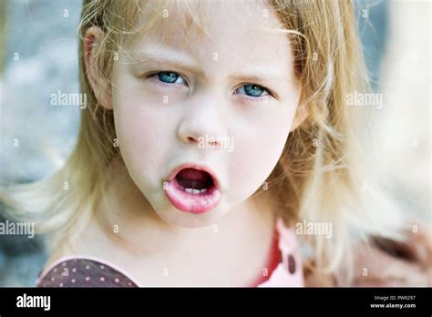 Child Throwing Temper Tantrum Hi Res Stock Photography And Images Alamy