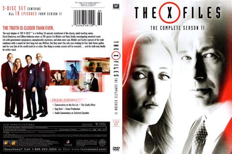 Tv Series Dvd Covers