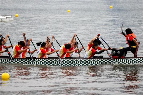 Dch members range from age 12 to 50 with. Dragon boat racing sees growing popularity around the ...
