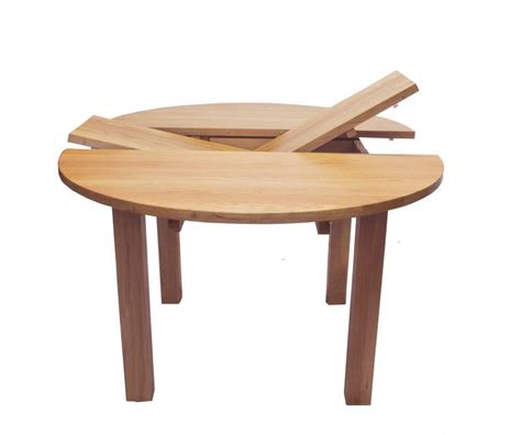 Small extendable glass dining table. 20 Ideas of Small Round Extending Dining Tables | Dining ...