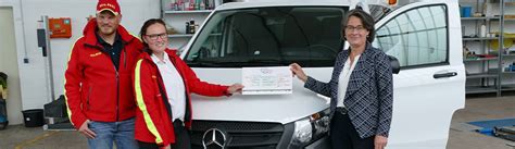 Swift code is a standard format of bank identifier codes (bic) and it is unique identification code for a particular bank. DLRG Quickborn: Neuer Kleinbus - Bürgerstiftung VR Bank in ...