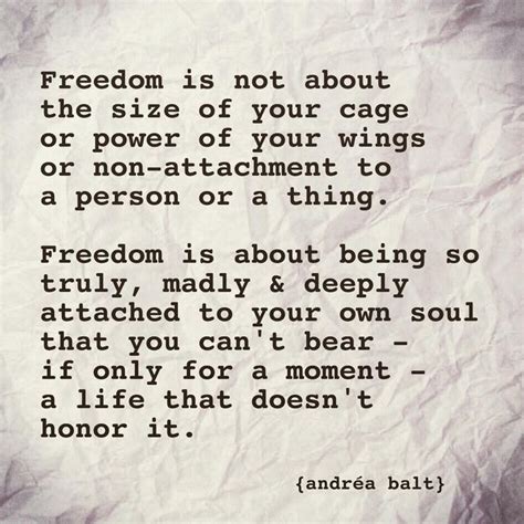 Wisdom From Andrea Balt Im Officially An Addict Of Her Words