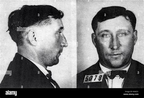 Harry F Powers Convicted Dutch American Serial Killer Who Was Hanged