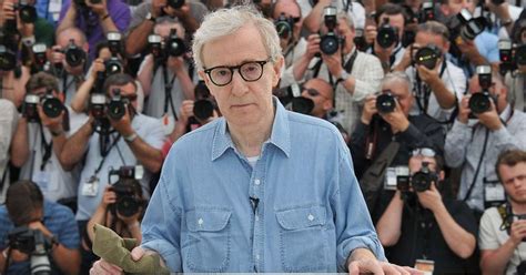 Is Woody Allen Dead Sick Trolls Spark Viral Hoax But Heres The Truth