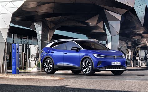 4 (four) is a number, numeral and digit. The 2021 VW ID.4 hit a big EV milestone in just eight ...