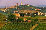 Photos of Tuscany Tour Packages
